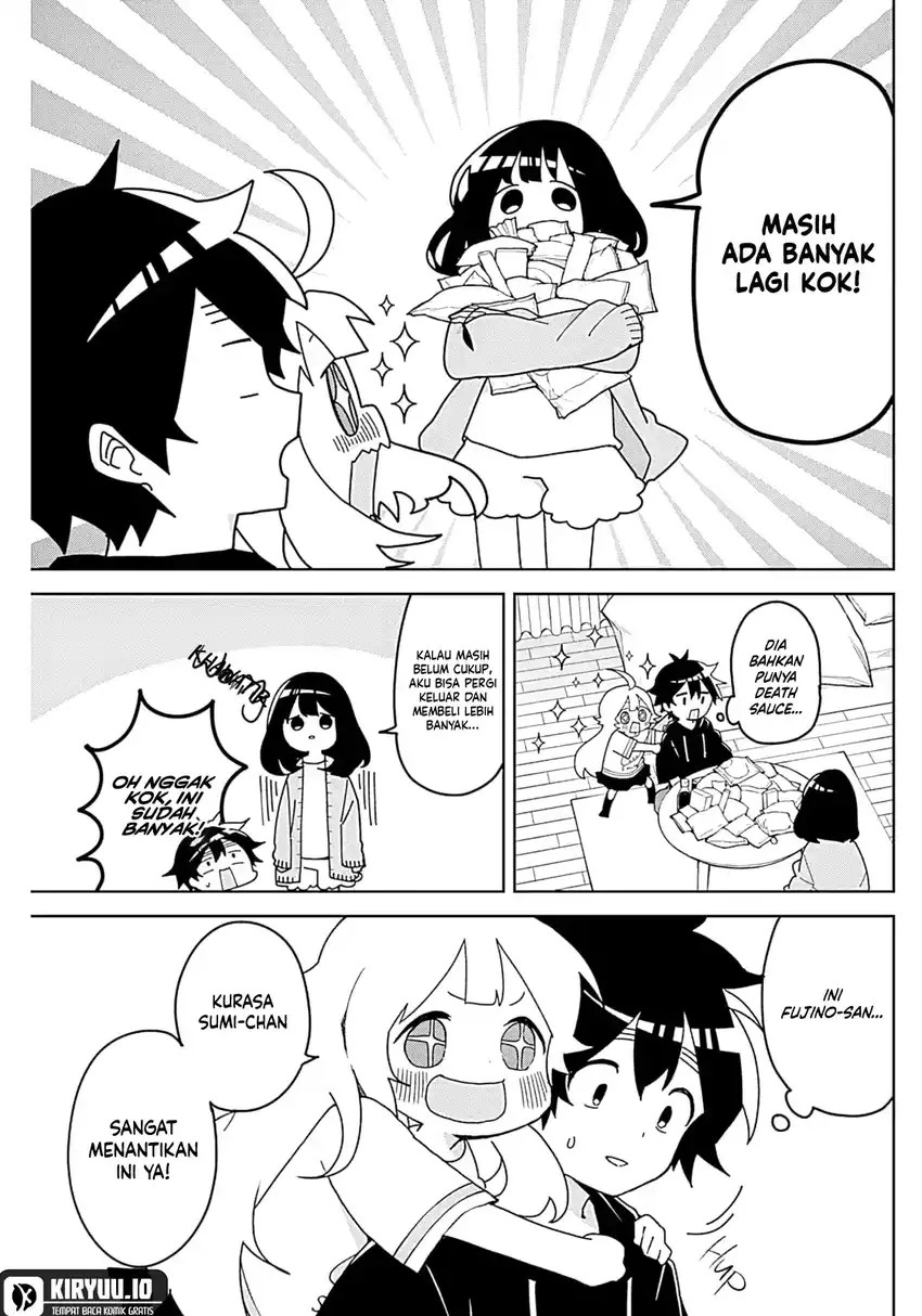 Osananananajimi - Chapter 06 8
