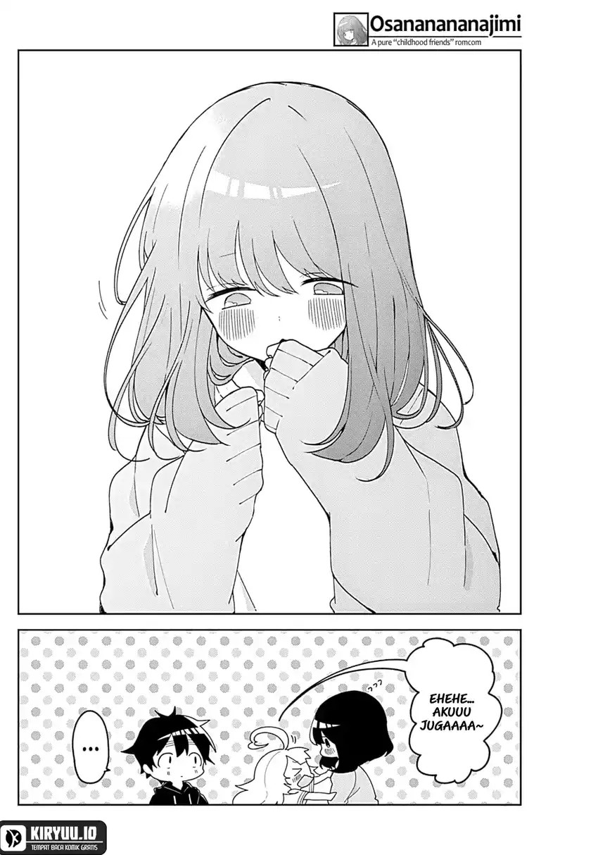 Osananananajimi - Chapter 06 9