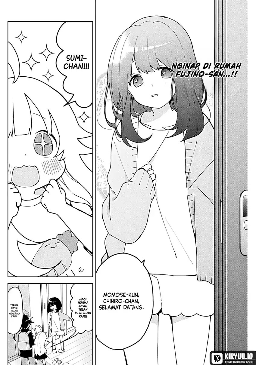 Osananananajimi - Chapter 06 3