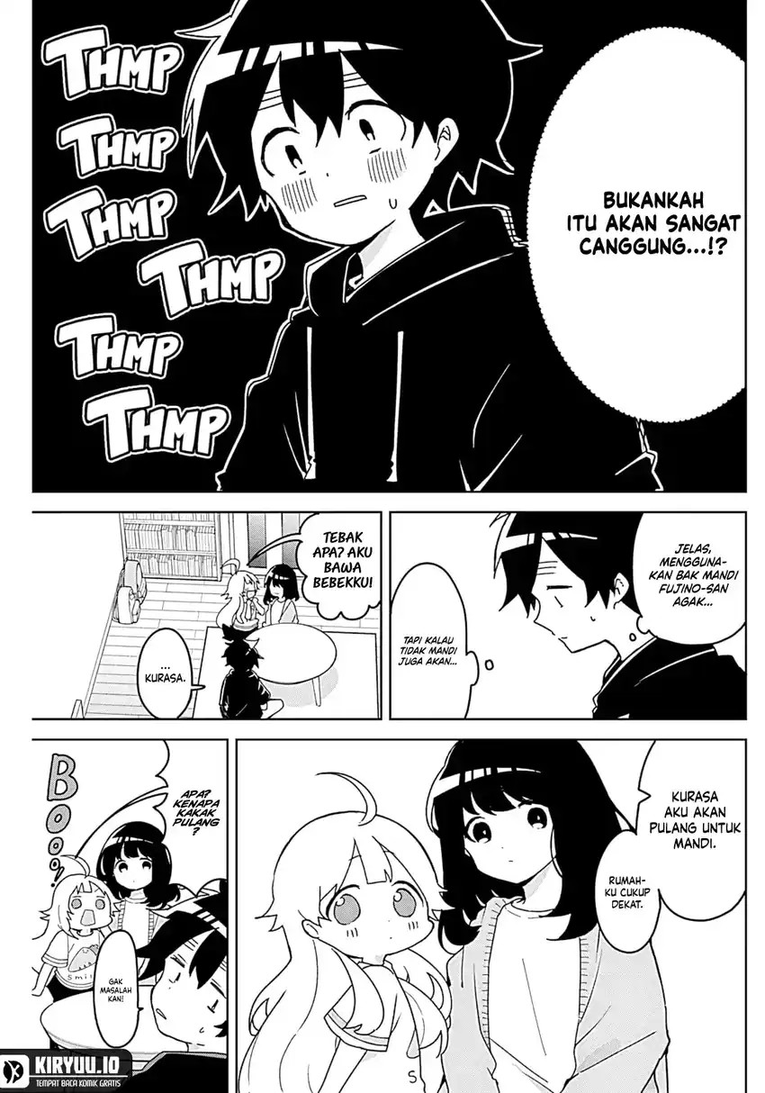 Osananananajimi - Chapter 06 18