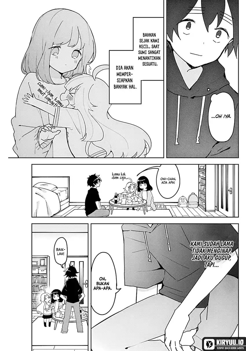 Osananananajimi - Chapter 06 12