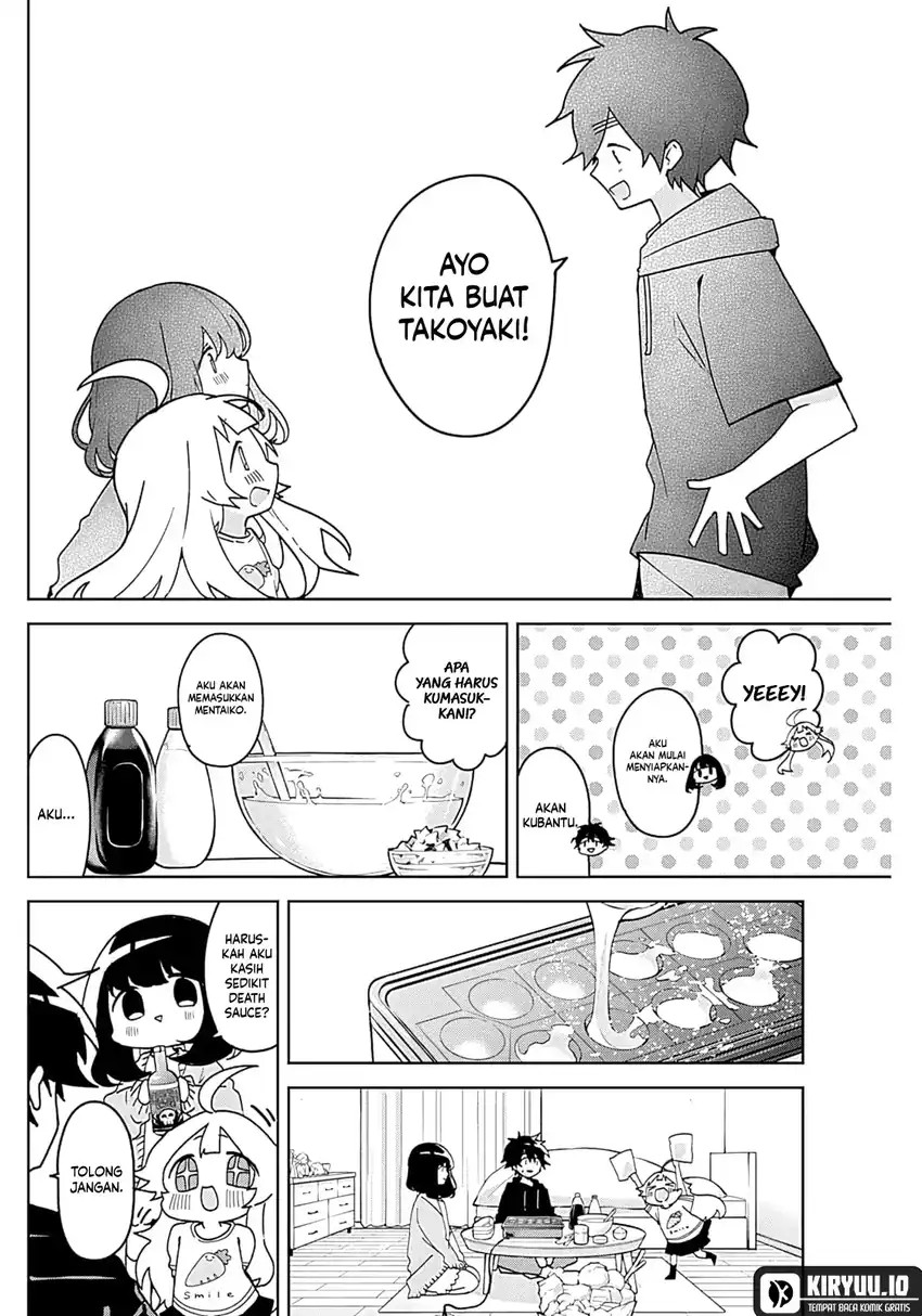 Osananananajimi - Chapter 06 13