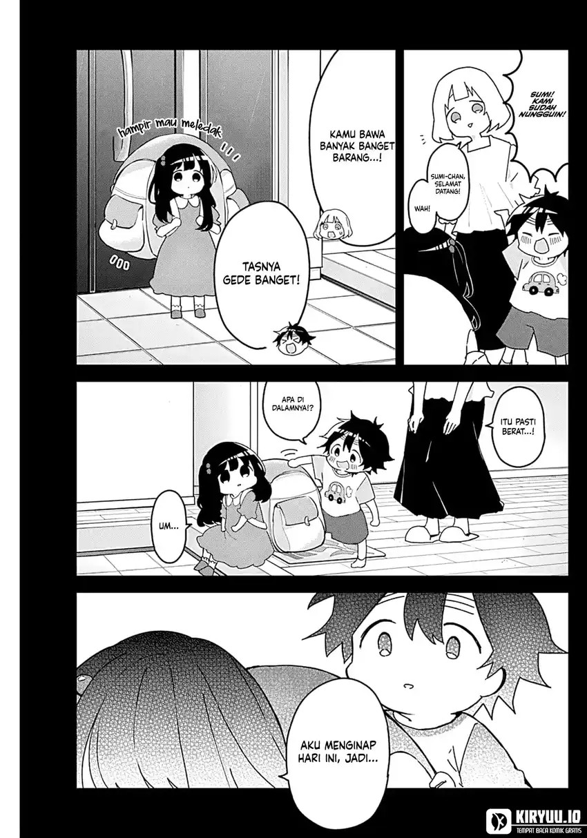 Osananananajimi - Chapter 06 10