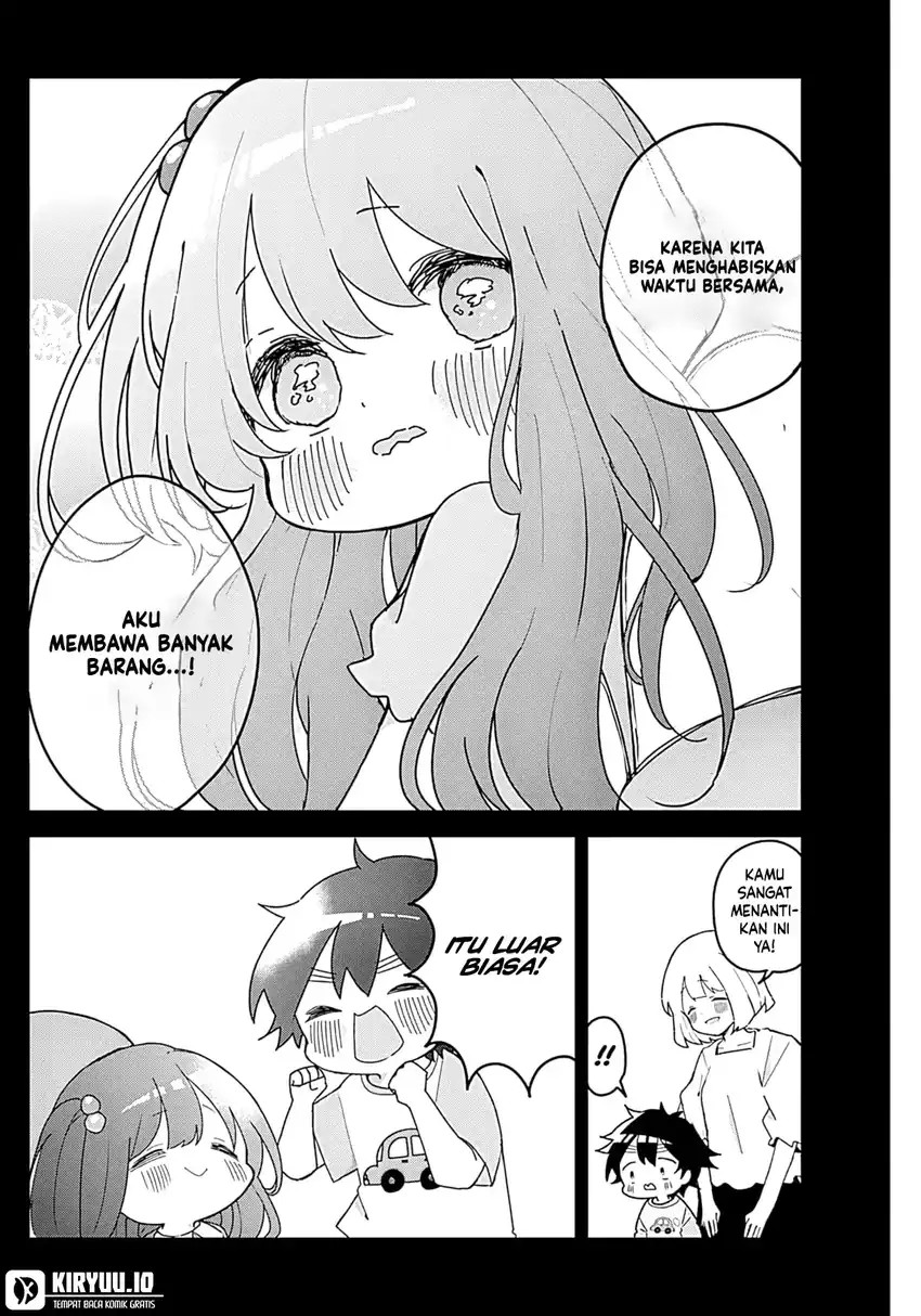 Osananananajimi - Chapter 06 11