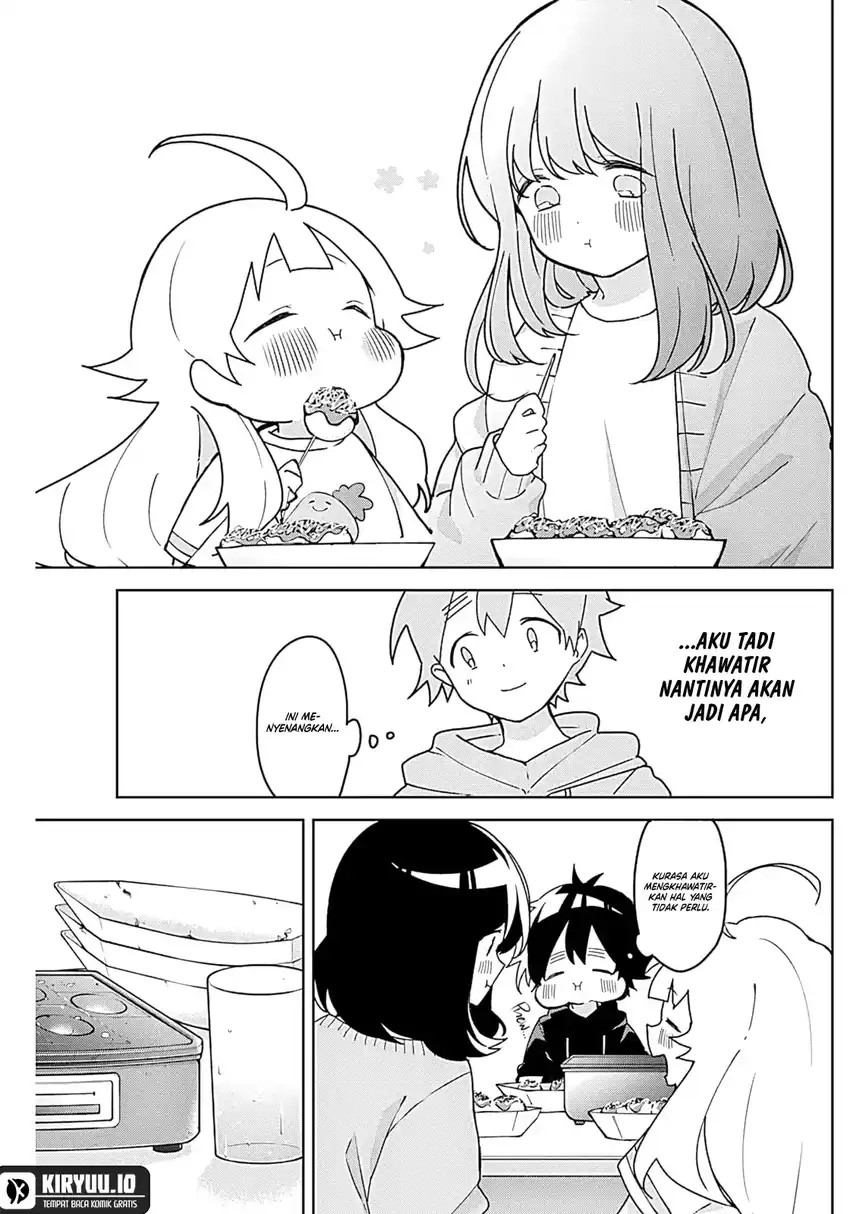 Osananananajimi - Chapter 06 16