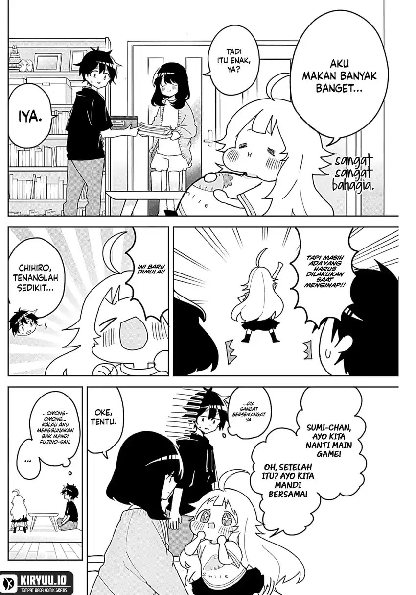 Osananananajimi - Chapter 06 17