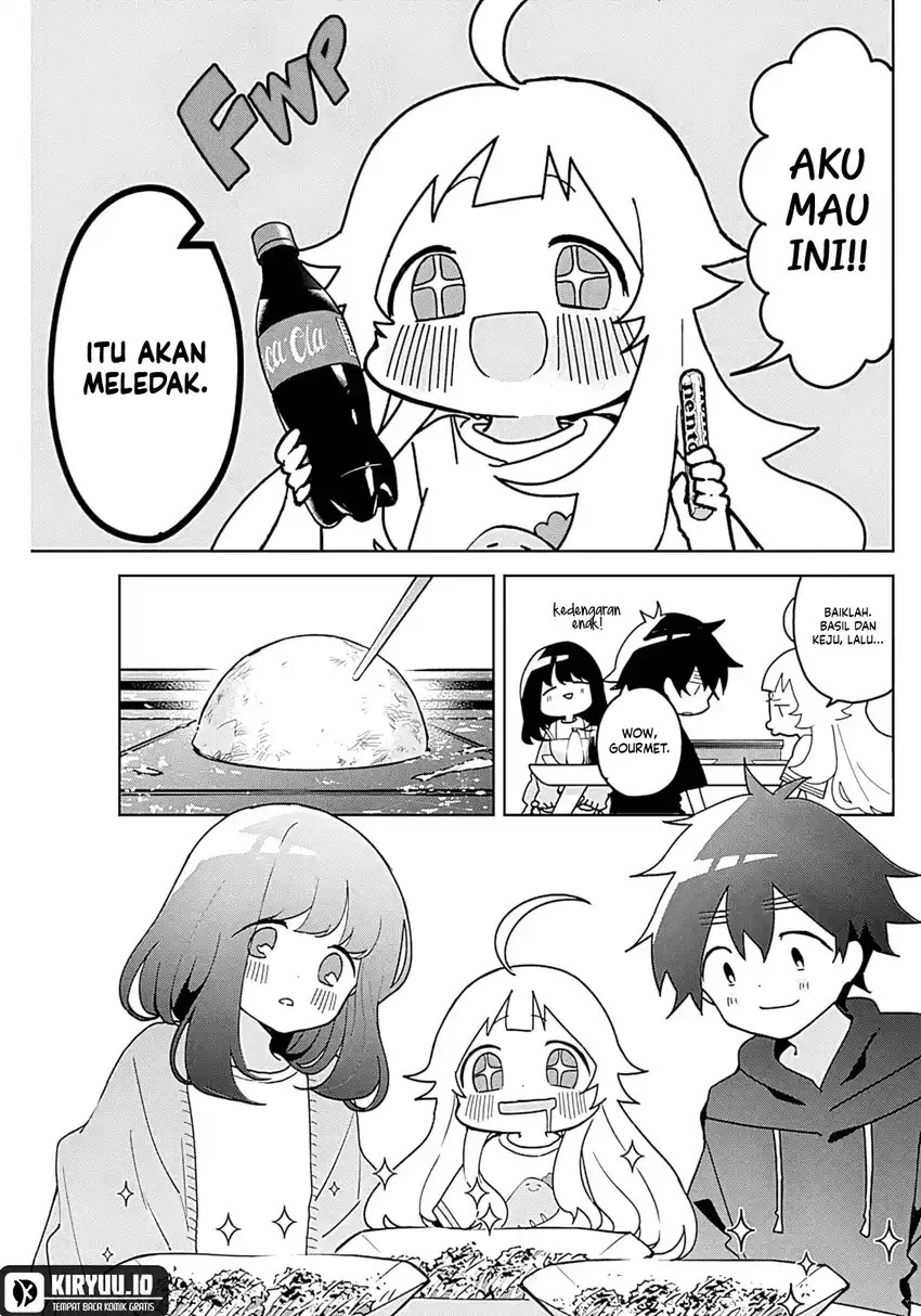 Osananananajimi - Chapter 06 14