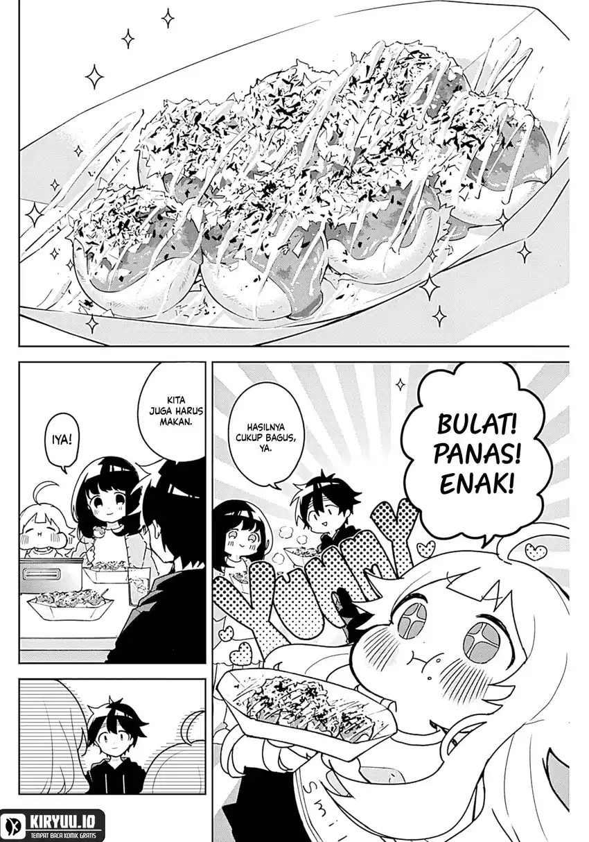 Osananananajimi - Chapter 06 15