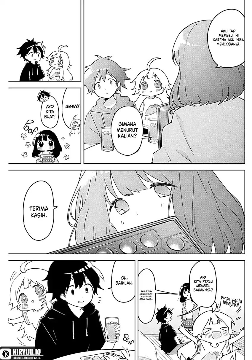 Osananananajimi - Chapter 06 6