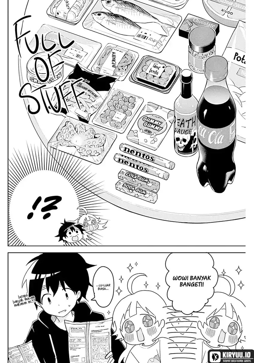Osananananajimi - Chapter 06 7