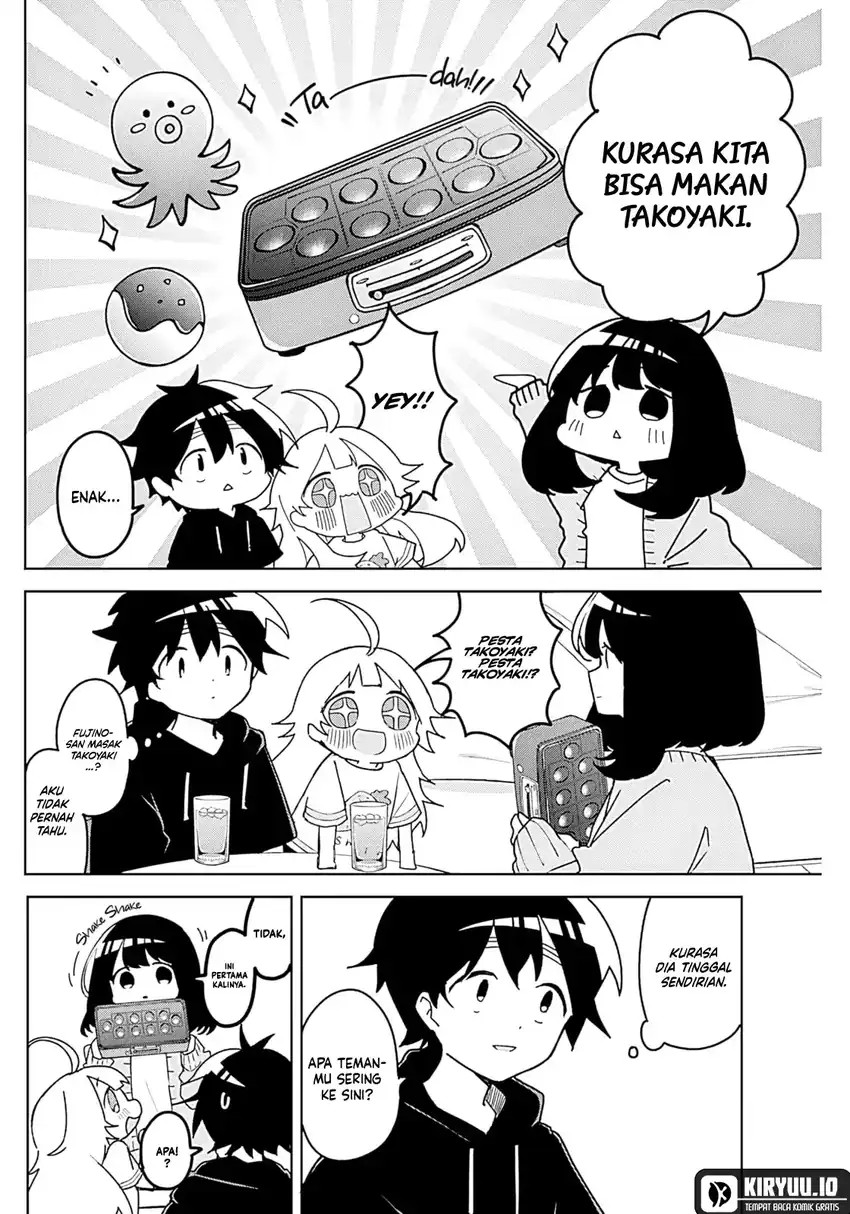 Osananananajimi - Chapter 06 5