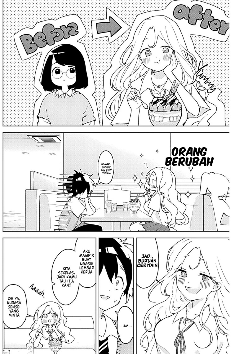Osananananajimi - Chapter 05 9 Osananananajimi - Chapter 05 9