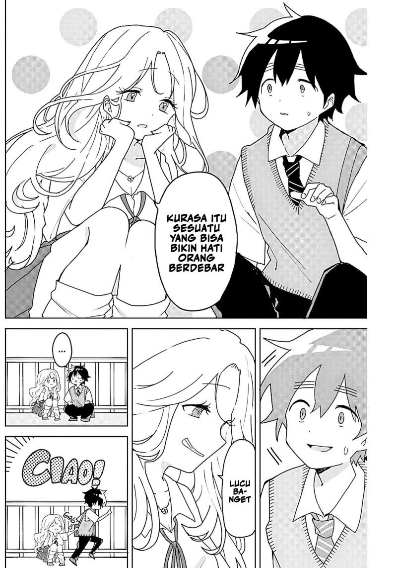 Osananananajimi - Chapter 05 2 Osananananajimi - Chapter 05 2