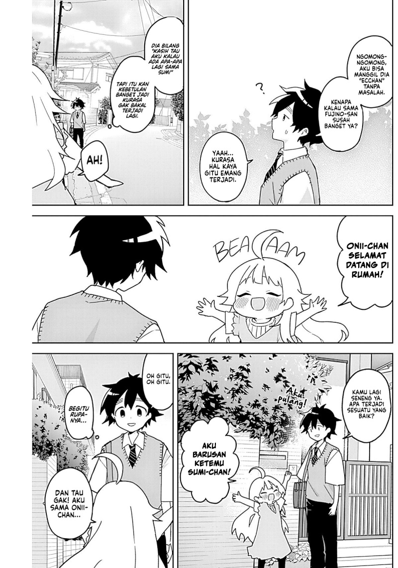 Osananananajimi - Chapter 05 18 Osananananajimi - Chapter 05 18