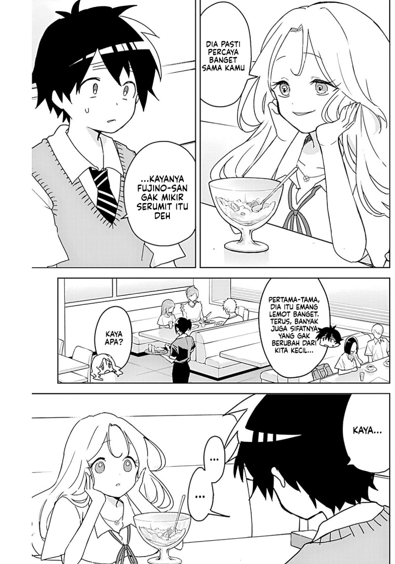 Osananananajimi - Chapter 05 12 Osananananajimi - Chapter 05 12