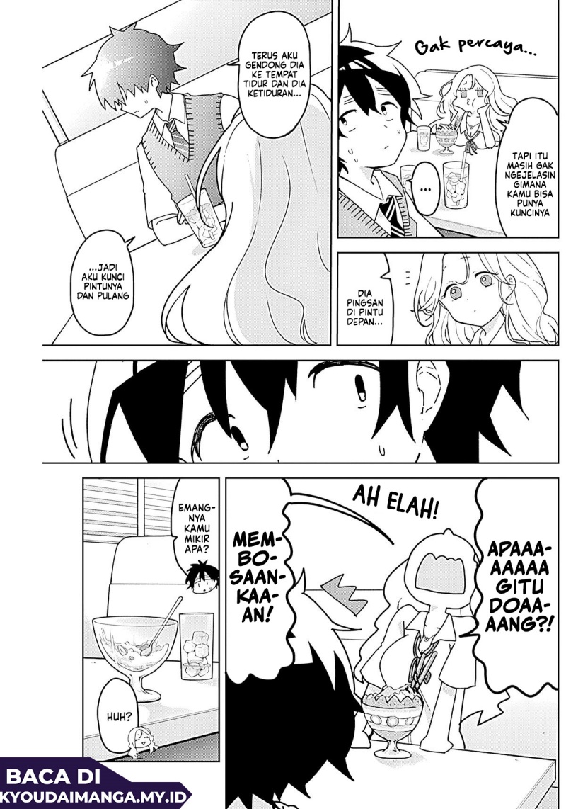 Osananananajimi - Chapter 05 10 Osananananajimi - Chapter 05 10