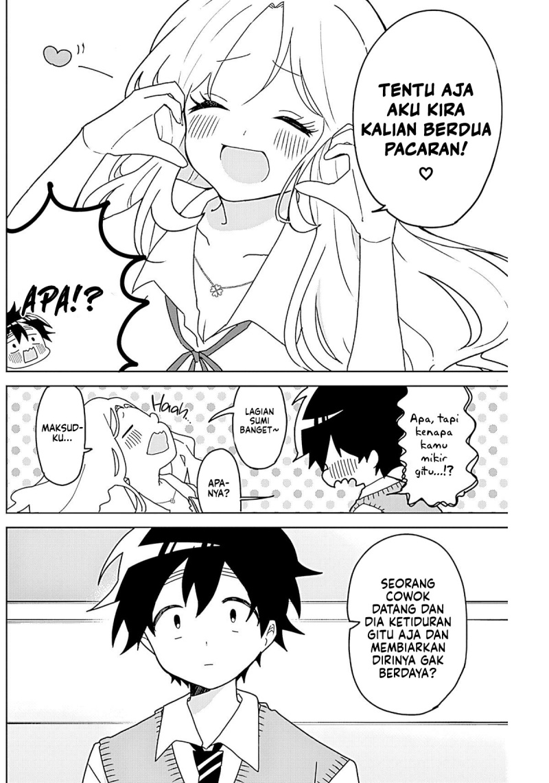 Osananananajimi - Chapter 05 11 Osananananajimi - Chapter 05 11