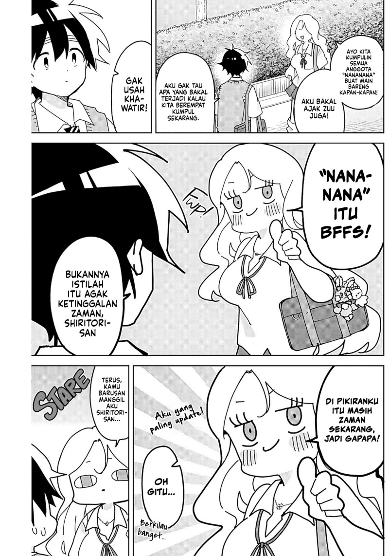 Osananananajimi - Chapter 05 16 Osananananajimi - Chapter 05 16