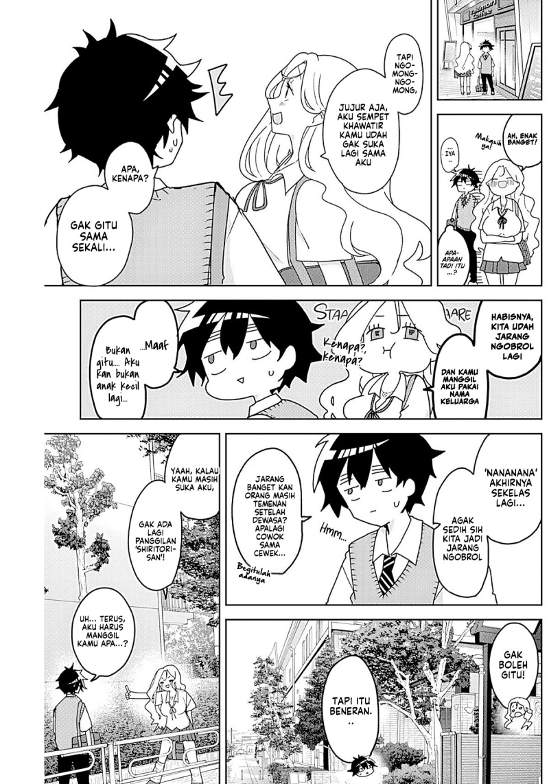 Osananananajimi - Chapter 05 14 Osananananajimi - Chapter 05 14