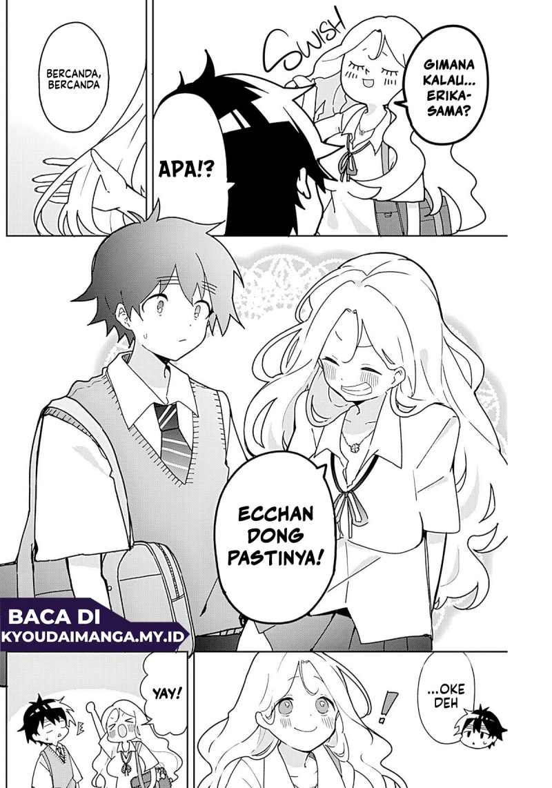 Osananananajimi - Chapter 05 15 Osananananajimi - Chapter 05 15