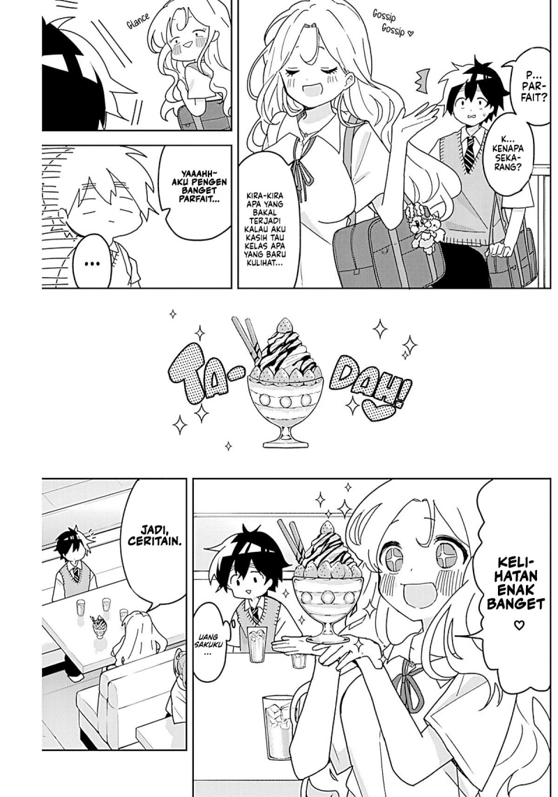 Osananananajimi - Chapter 05 6 Osananananajimi - Chapter 05 6