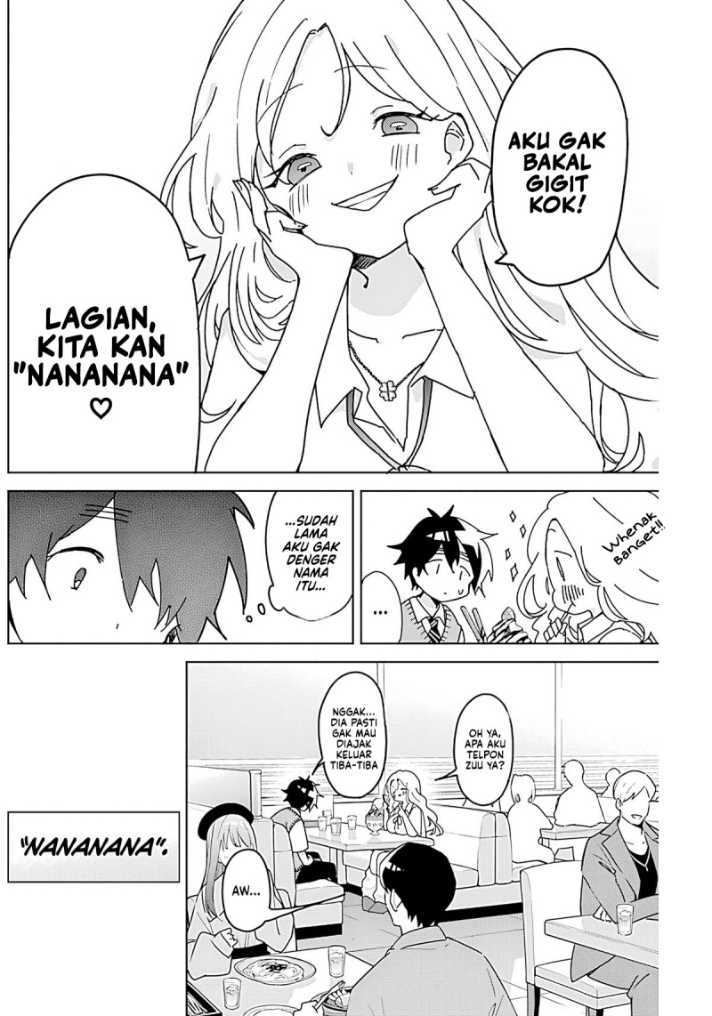 Osananananajimi - Chapter 05 7 Osananananajimi - Chapter 05 7