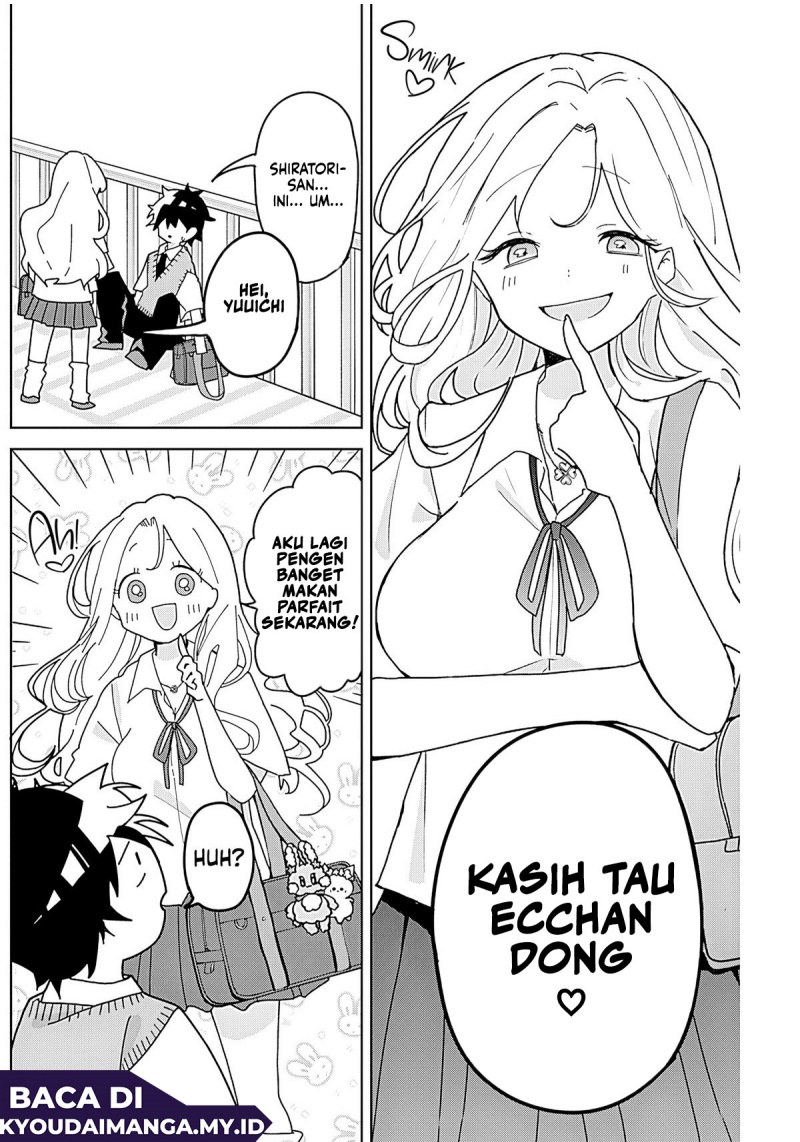 Osananananajimi - Chapter 05 5 Osananananajimi - Chapter 05 5
