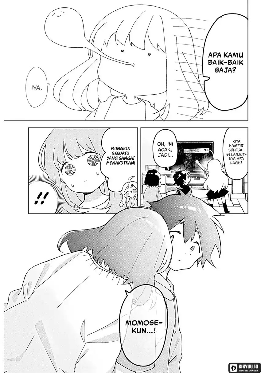 Osananananajimi - Chapter 7 8