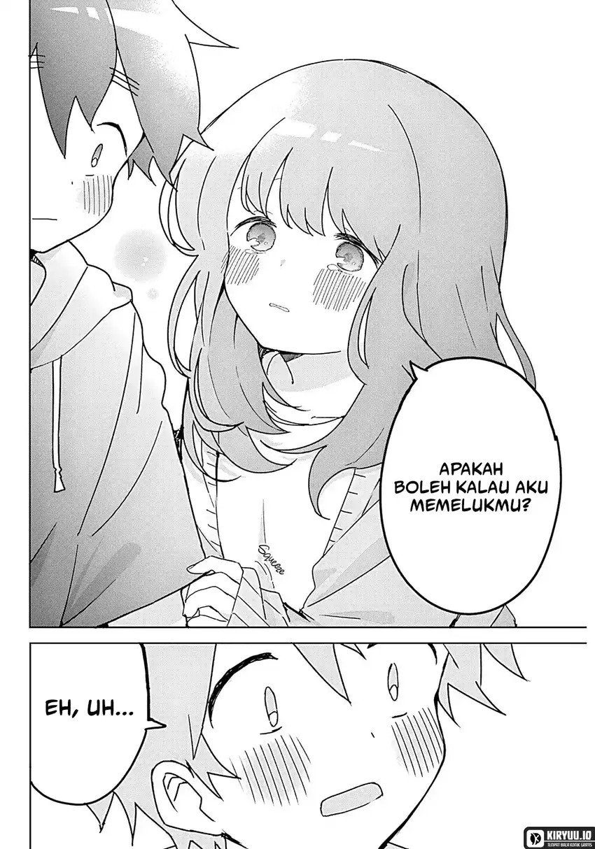 Osananananajimi - Chapter 7 9