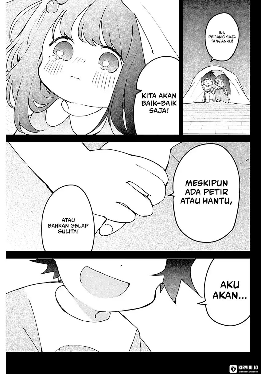 Osananananajimi - Chapter 7 18