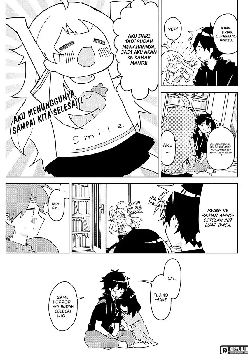Osananananajimi - Chapter 7 12