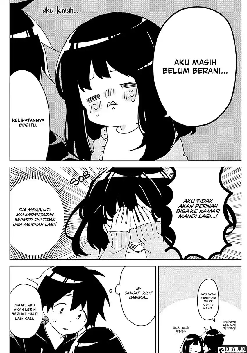 Osananananajimi - Chapter 7 13