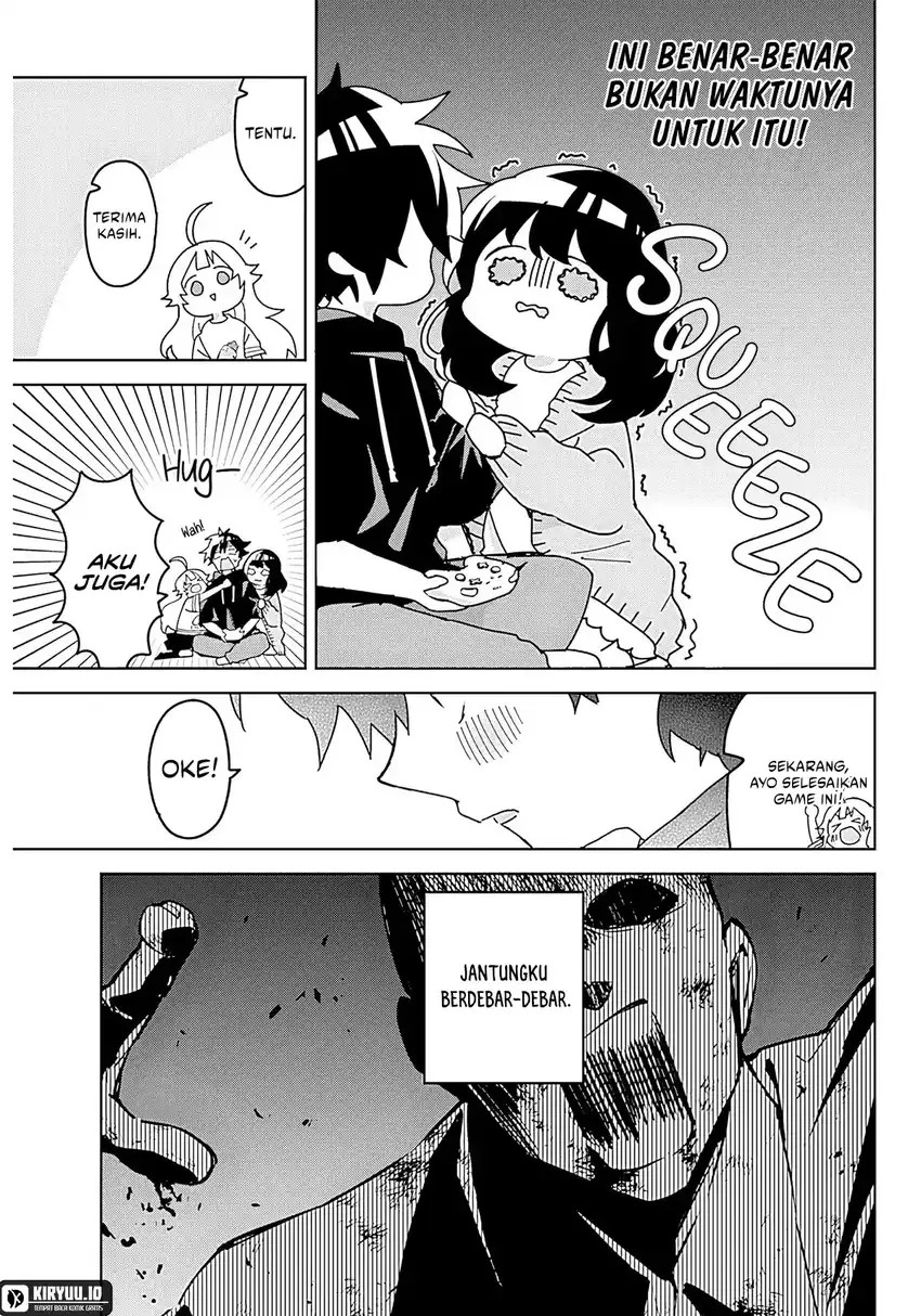 Osananananajimi - Chapter 7 10
