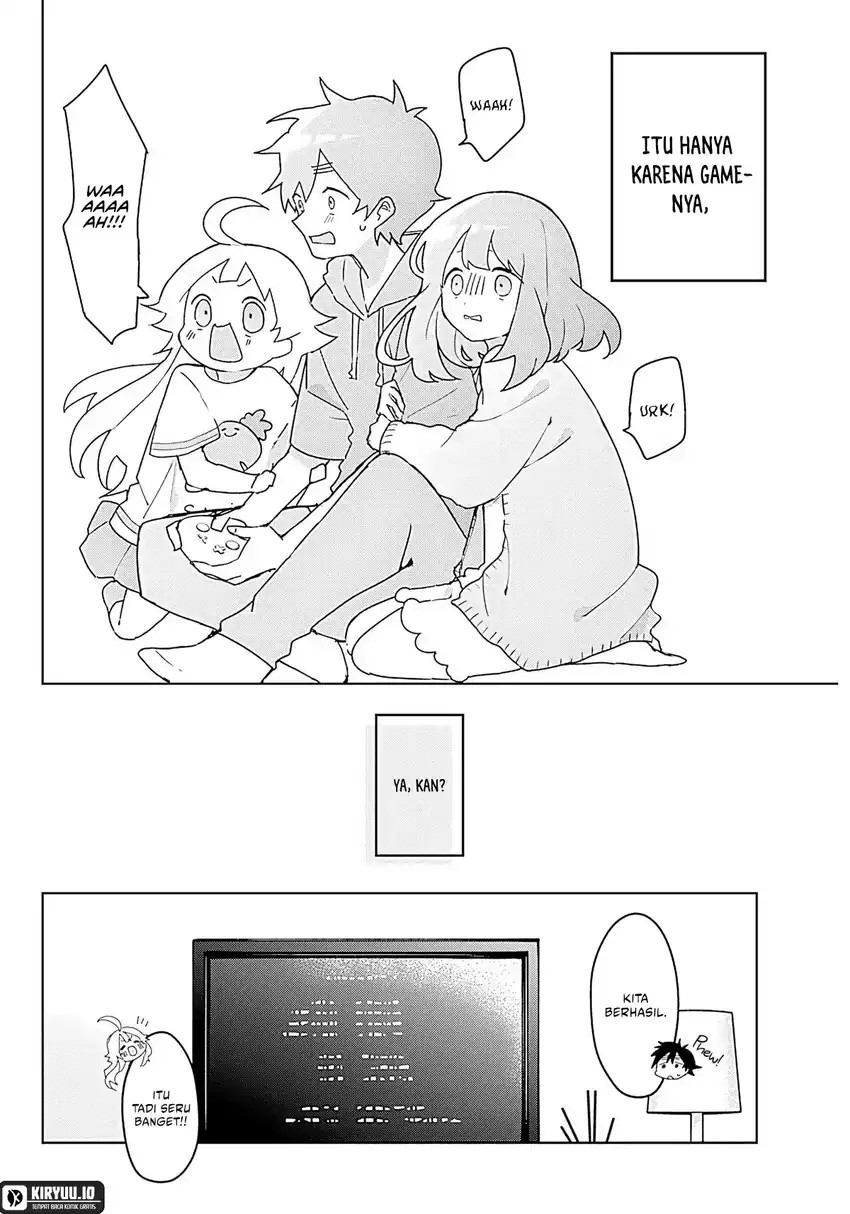 Osananananajimi - Chapter 7 11