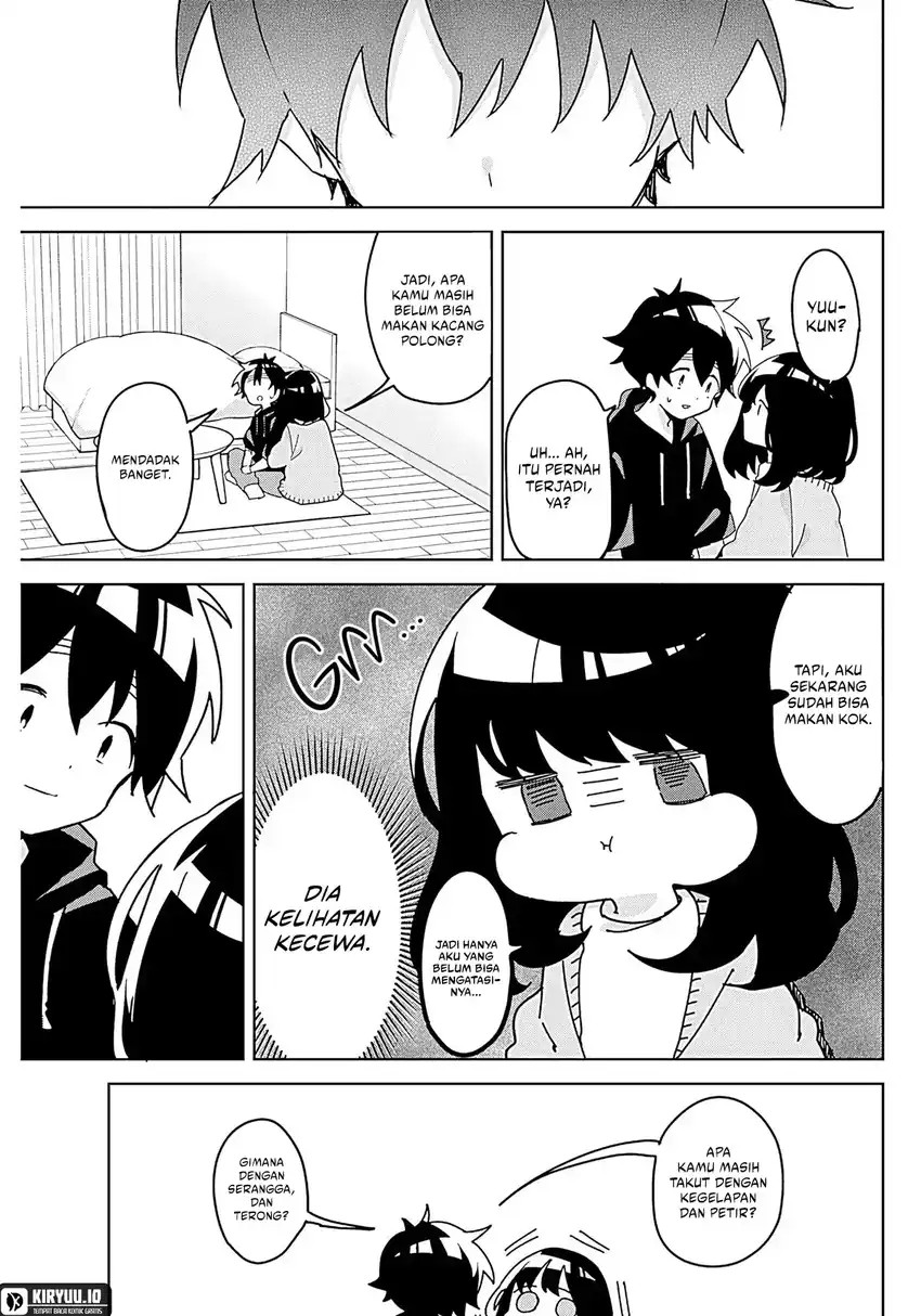 Osananananajimi - Chapter 7 16