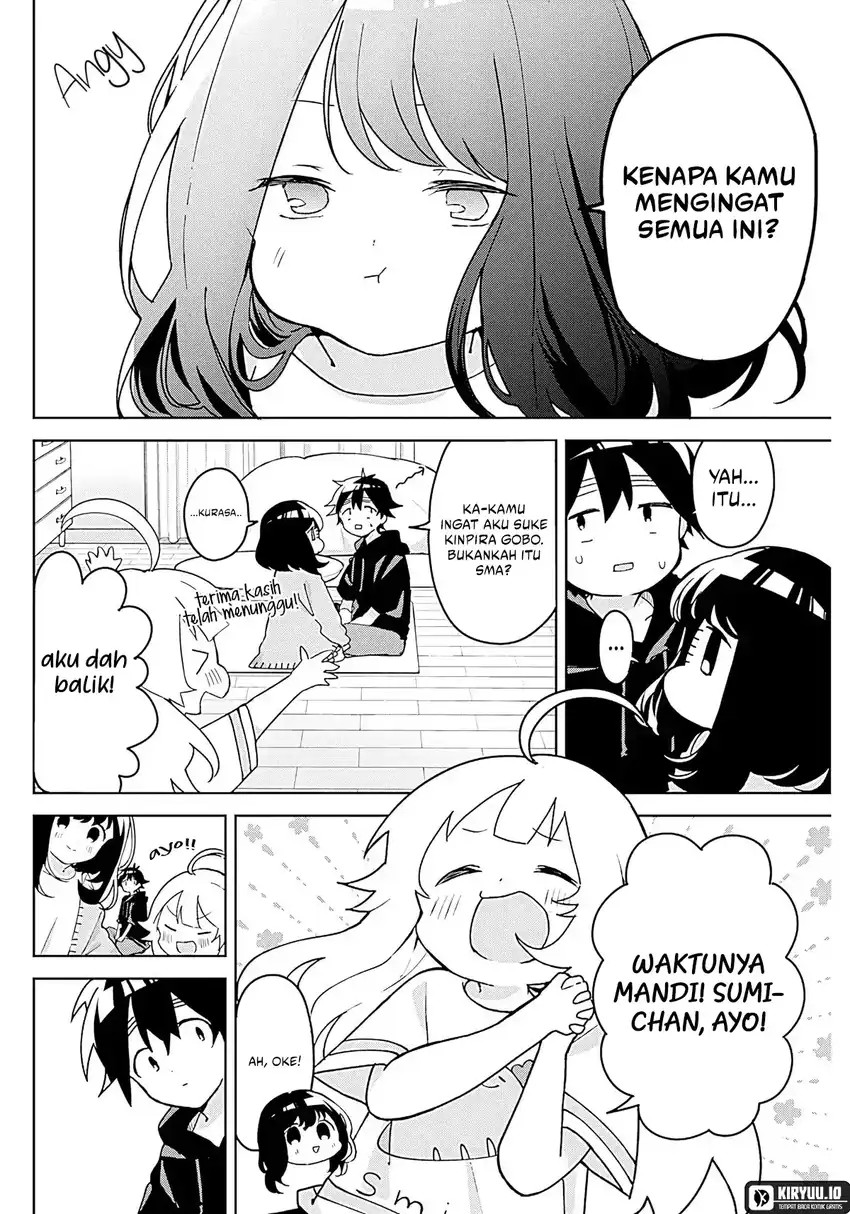 Osananananajimi - Chapter 7 17