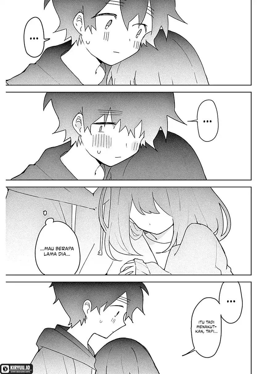 Osananananajimi - Chapter 7 14
