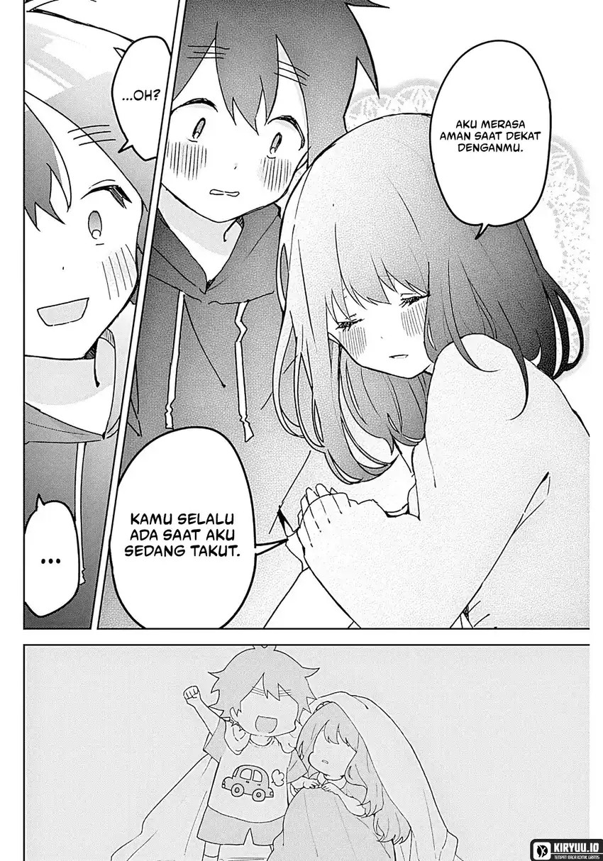 Osananananajimi - Chapter 7 15