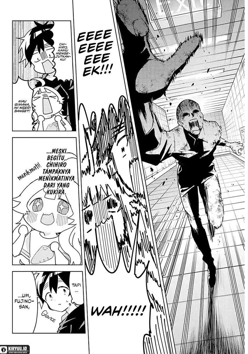 Osananananajimi - Chapter 7 7