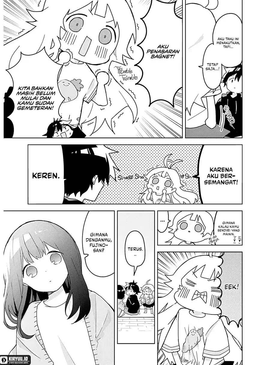 Osananananajimi - Chapter 7 4