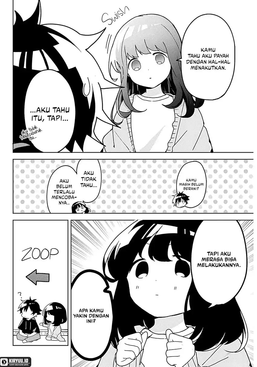 Osananananajimi - Chapter 7 5