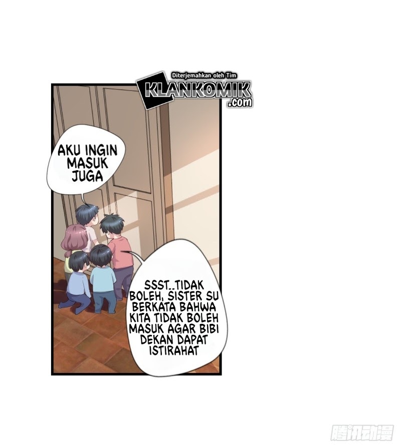 Open a clinic to cultivate - Chapter 16 15 Open a clinic to cultivate - Chapter 16 15