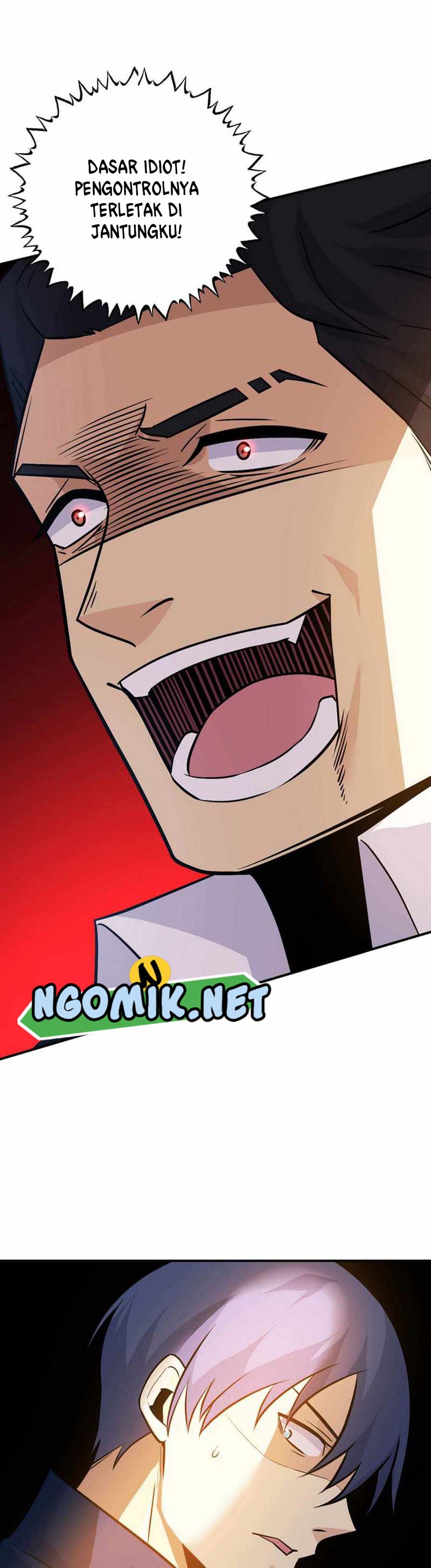 OP After 30 Days Of Sign-In - Chapter 21 17 OP After 30 Days Of Sign-In - Chapter 21 17