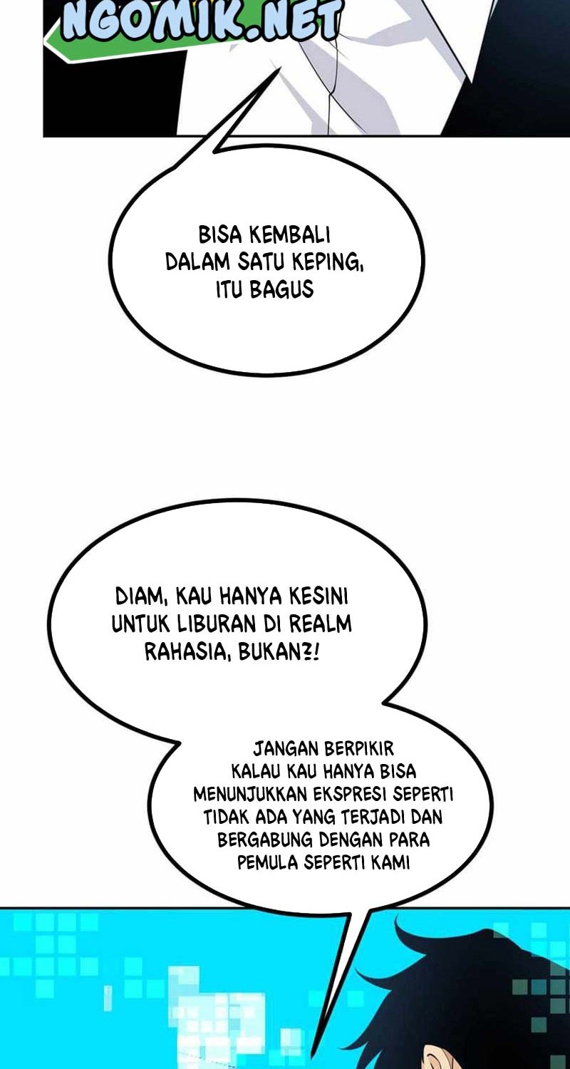 OP After 30 Days Of Sign-In - Chapter 18 48