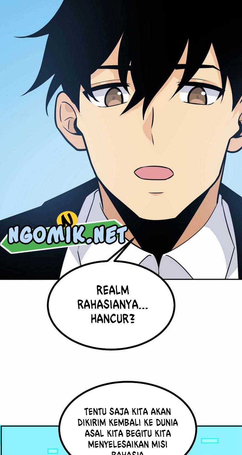 OP After 30 Days Of Sign-In - Chapter 18 44