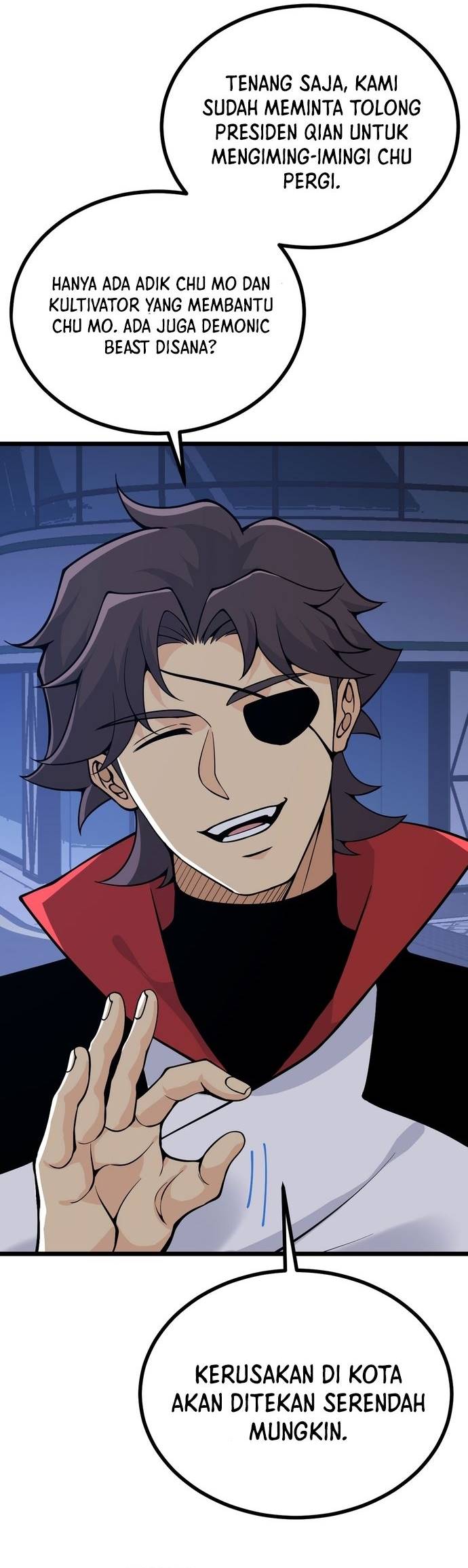 OP After 30 Days Of Sign-In - Chapter 111 9 OP After 30 Days Of Sign-In - Chapter 111 9