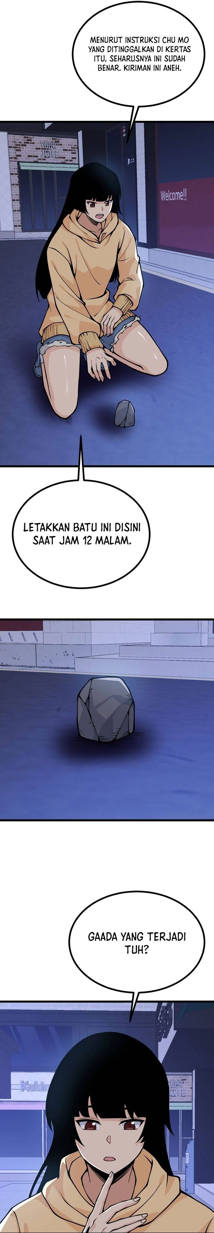 OP After 30 Days Of Sign-In - Chapter 111 12 OP After 30 Days Of Sign-In - Chapter 111 12
