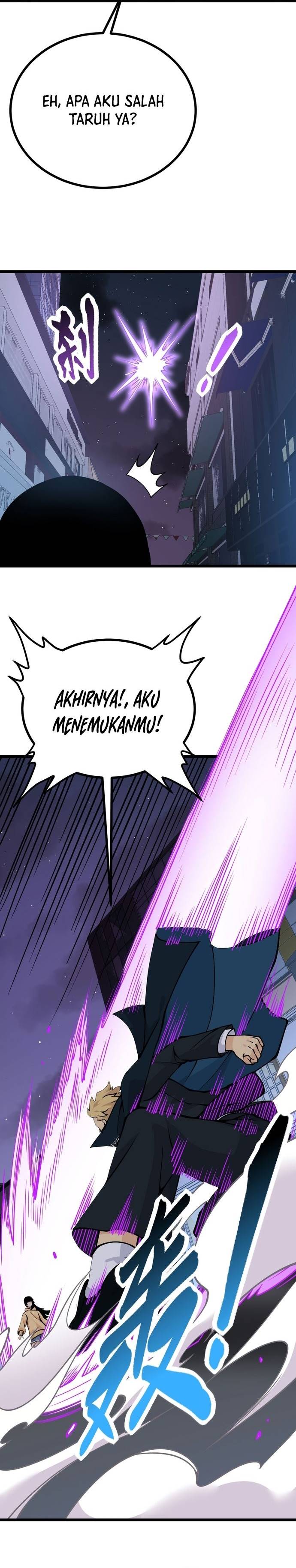 OP After 30 Days Of Sign-In - Chapter 111 13 OP After 30 Days Of Sign-In - Chapter 111 13