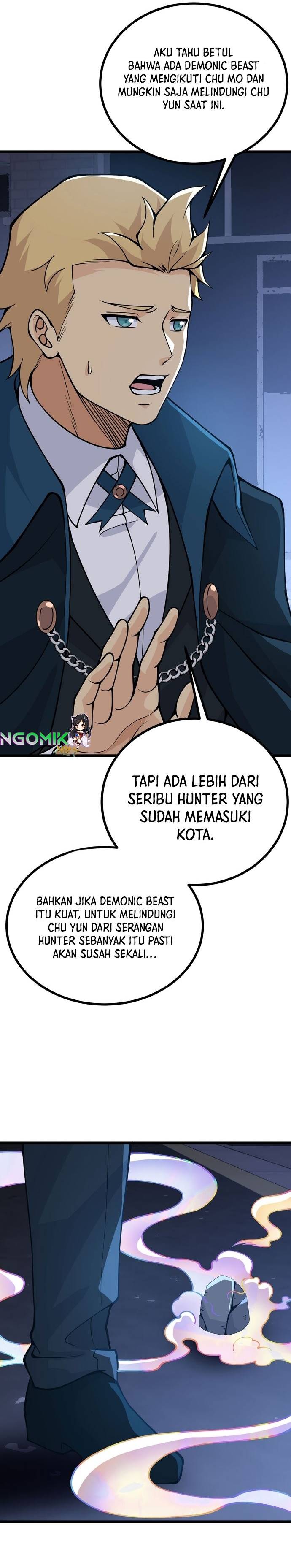 OP After 30 Days Of Sign-In - Chapter 111 16 OP After 30 Days Of Sign-In - Chapter 111 16