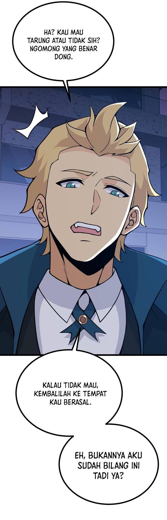 OP After 30 Days Of Sign-In - Chapter 111 7 OP After 30 Days Of Sign-In - Chapter 111 7
